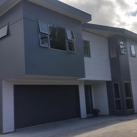 Edgehill - Semi Self-Contained Eco Friendly Home 타우랑가 외부 사진