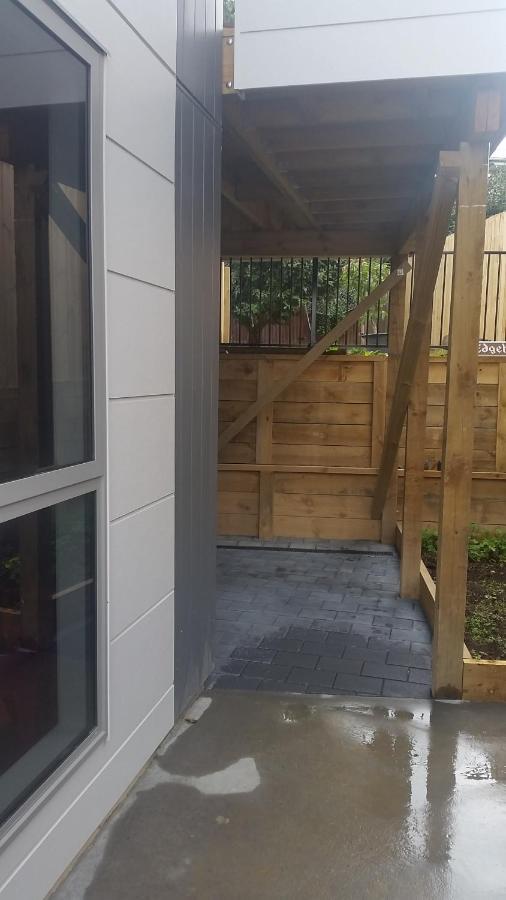 Edgehill - Semi Self-Contained Eco Friendly Home 타우랑가 외부 사진