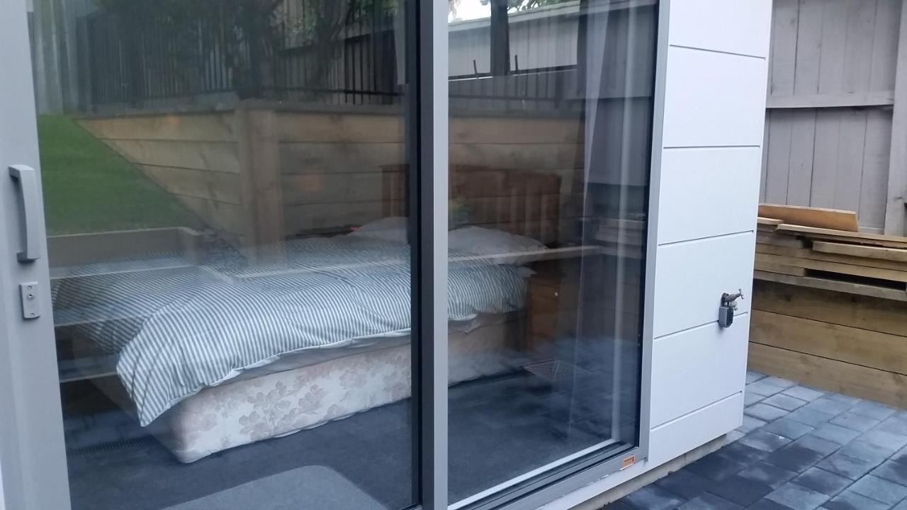 Edgehill - Semi Self-Contained Eco Friendly Home 타우랑가 외부 사진