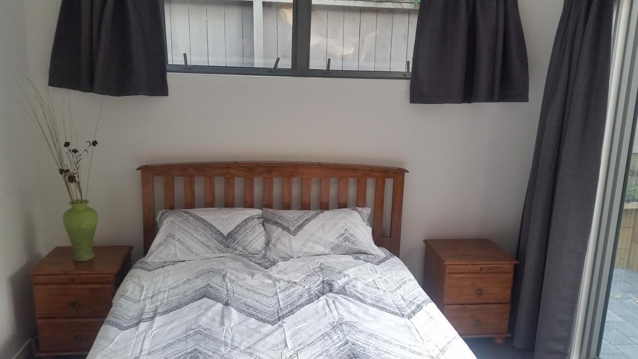 Edgehill - Semi Self-Contained Eco Friendly Home 타우랑가 외부 사진